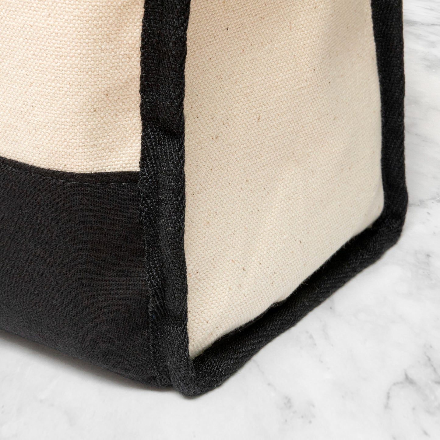 Large Reusable Grocery Tote