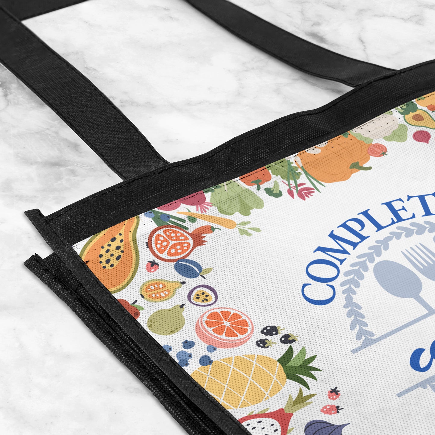 Reusable Grocery Bag