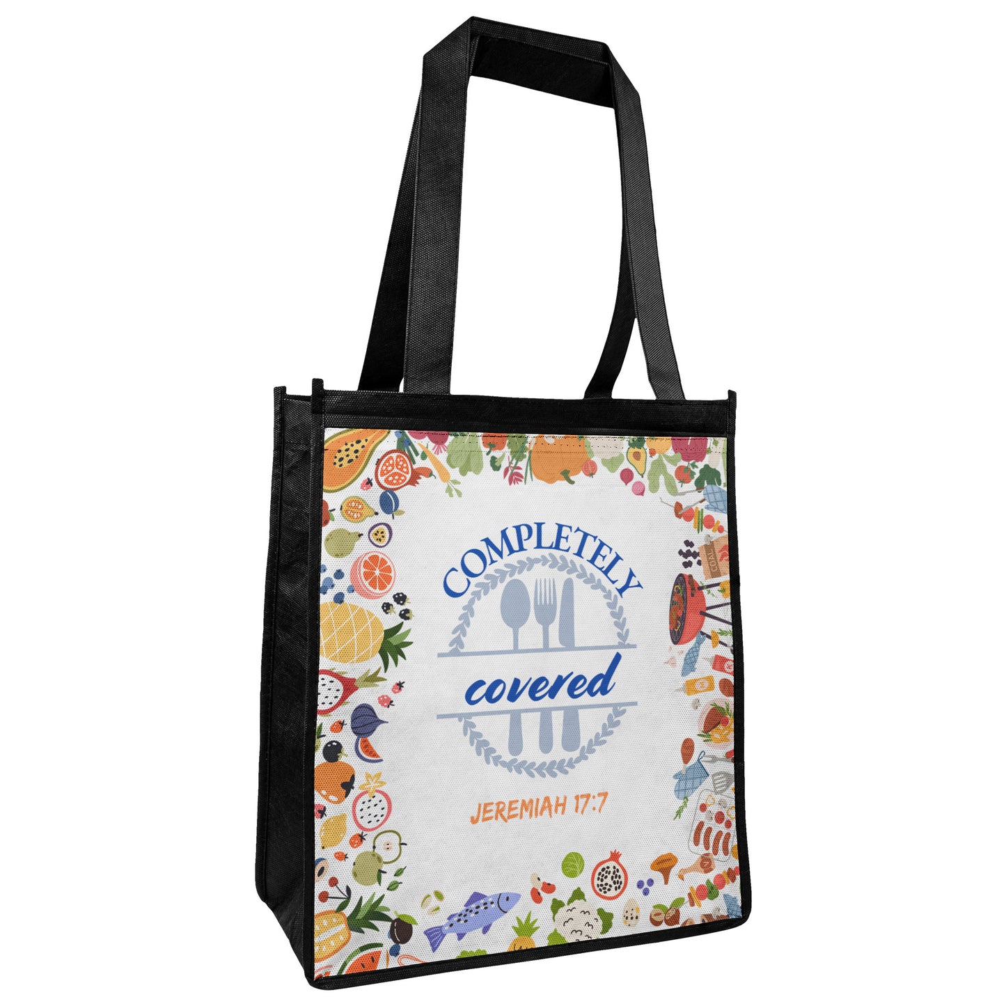 Reusable Grocery Bag