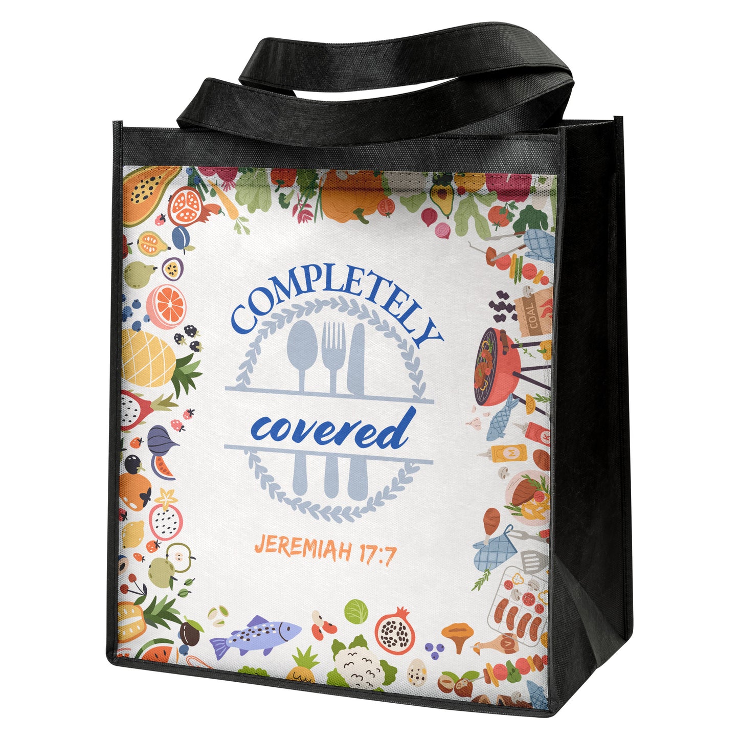Reusable Grocery Bag
