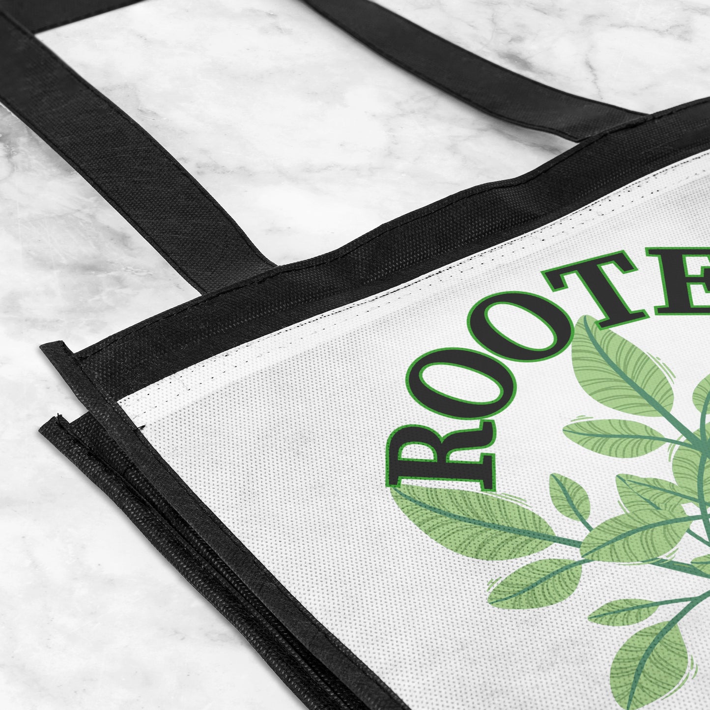 Reusable Grocery Tote