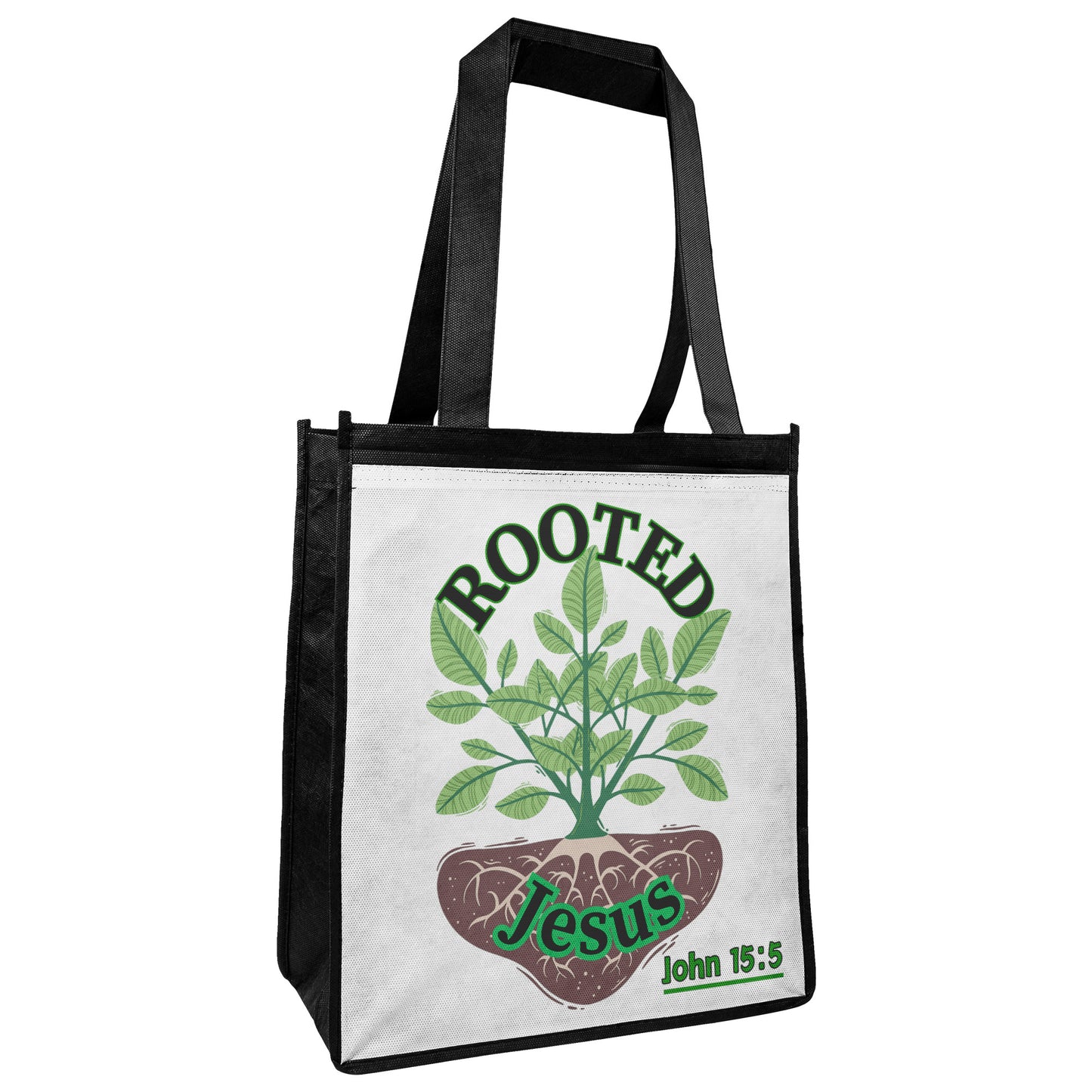 Reusable Grocery Tote