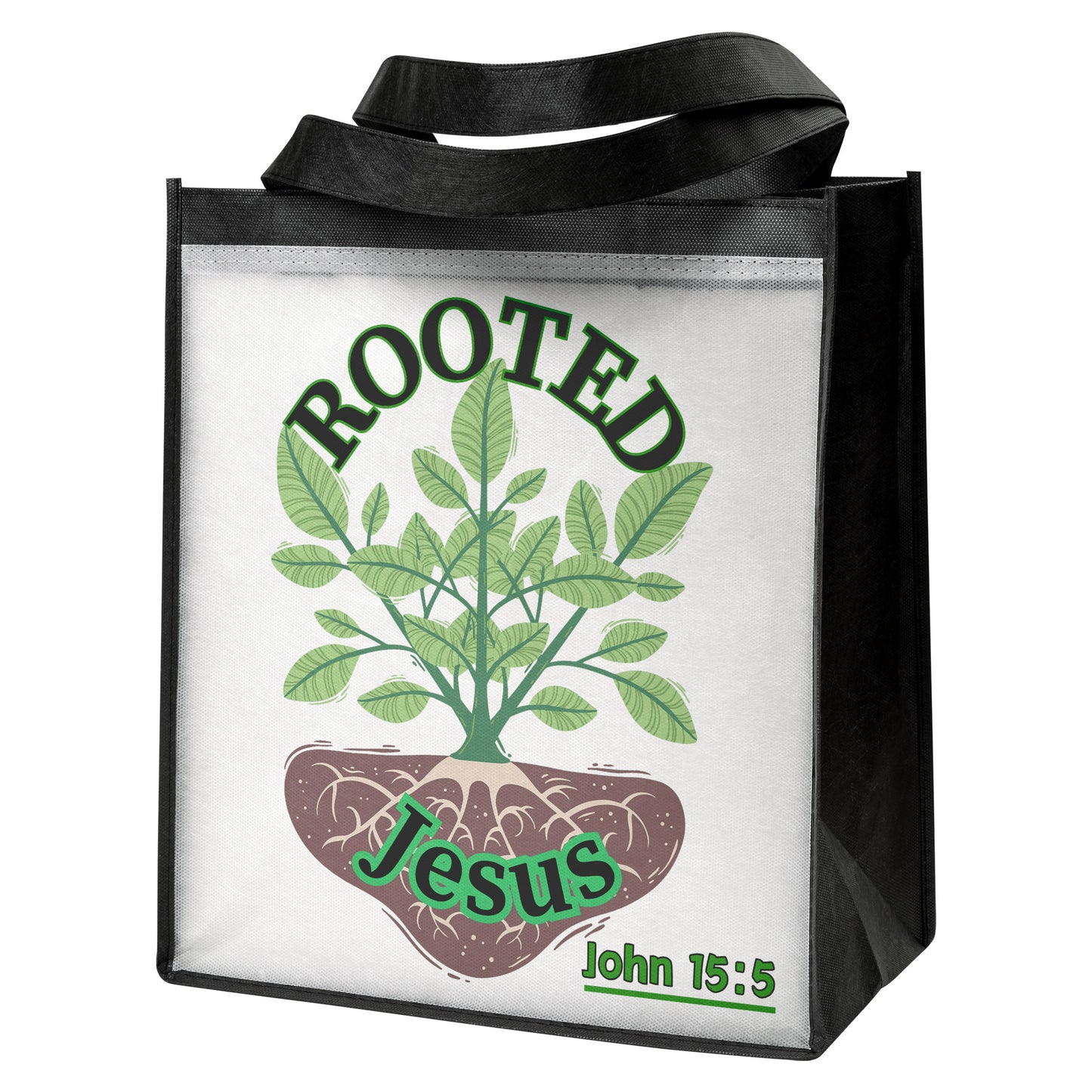Reusable Grocery Tote