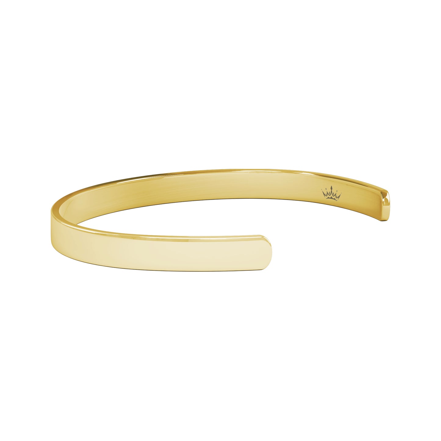 Blessed Cuff Bracelet