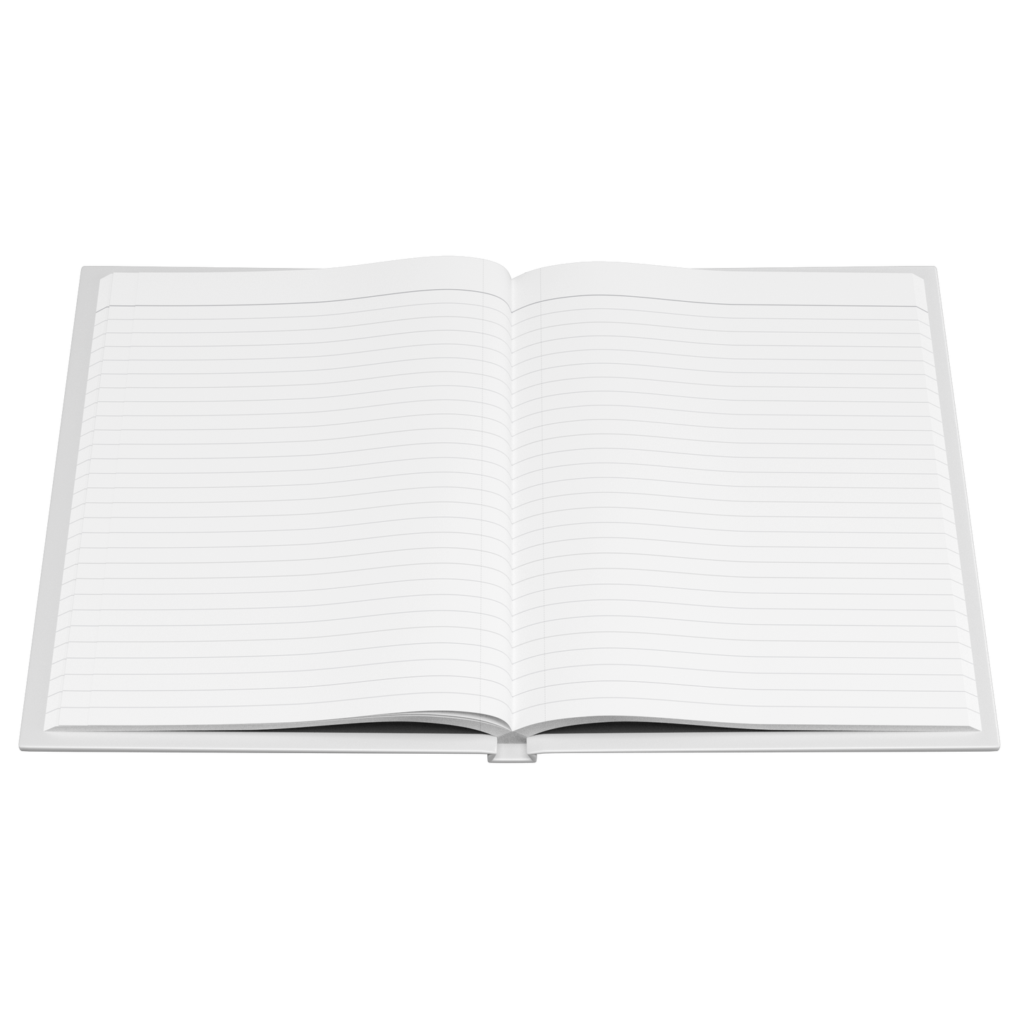 Spiritual_Journal_Open_Pages_Flat_Mockup.png
